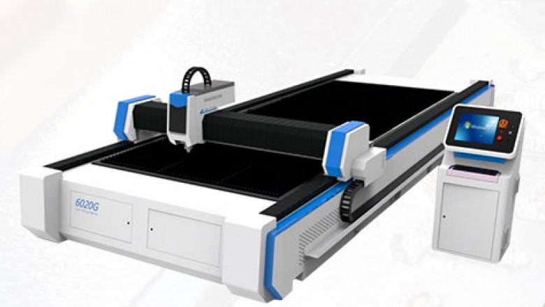 Fiber Laser Metal Cutting Machine: Everything You Should Know About It