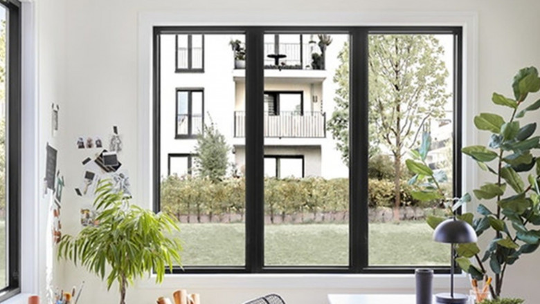 Fiberglass Window Installation: How, Where, and Why?