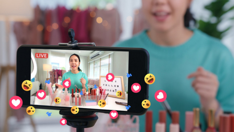 From Browsing to Buying in Real Time: Live Commerce Redefines E-Commerce for the Digital Age