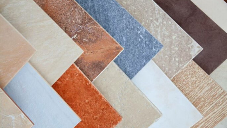 Global Ceramic Tiles Market Size, Share, Analysis and Forecast 2023 - 2032