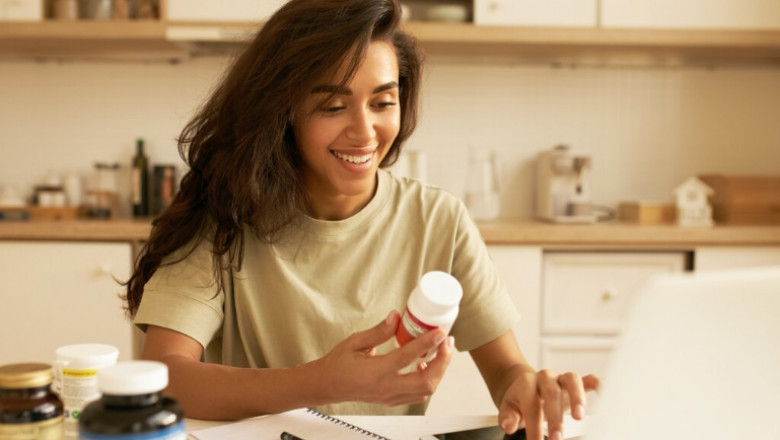 How Stress Relief Supplements Can Enhance Your Work-Life Balance