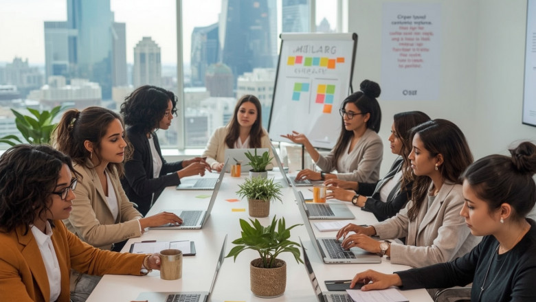 Inside Chicago’s Booming Social Media Coaching Scene: A Trend Every Entrepreneur Should Watch