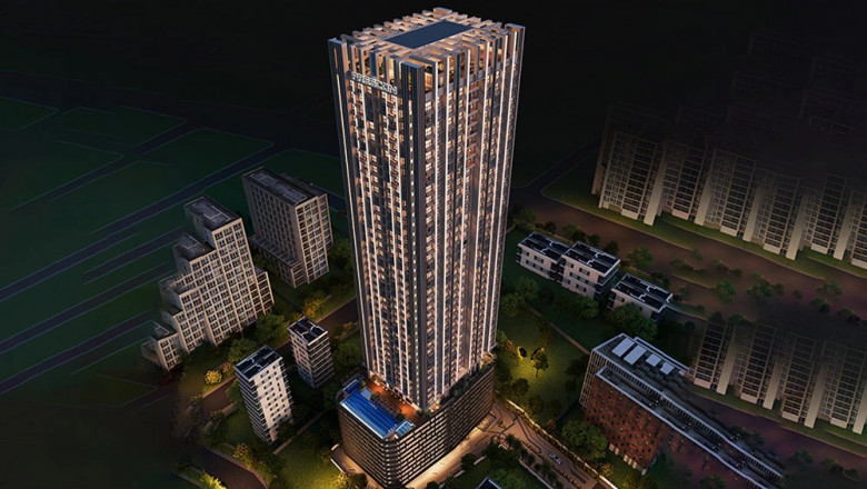 Invest in 3 BHK at Prescon Midtown Mahim | Smart Location, Smarter Returns