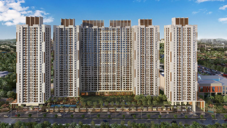 Live the High Life at MICL Aaradhya Ayaan – Grant Road’s Luxurious New Address
