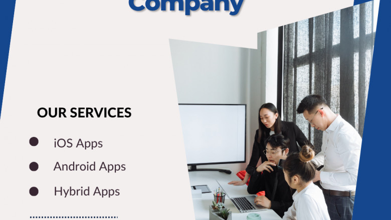 Mobile Application Development Company for Healthcare: Building Apps That Save Lives