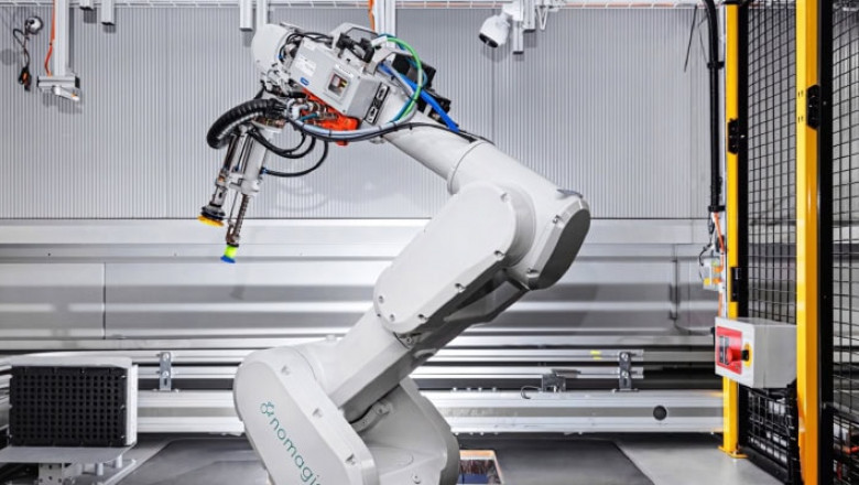 Norway Warehouse Robotics Market Leads the Way in Europe’s Smart Logistics Revolution