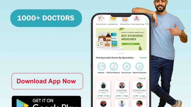Online Doctor Consultations – Instant medical help at your fingertips
