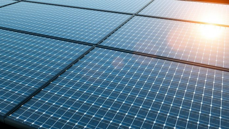Perovskite Solar Cells Market: The Next-Gen Solution for Clean, Affordable Energy