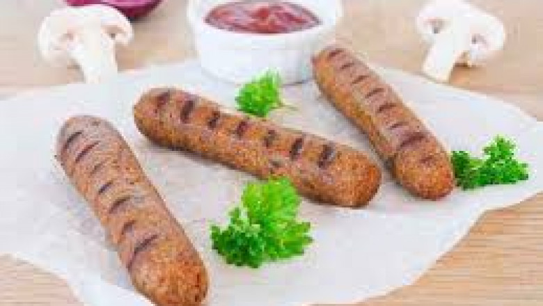 Plant Based Sausage Market Intelligence: Key Insights, Competitive Landscape, and Growth Trends