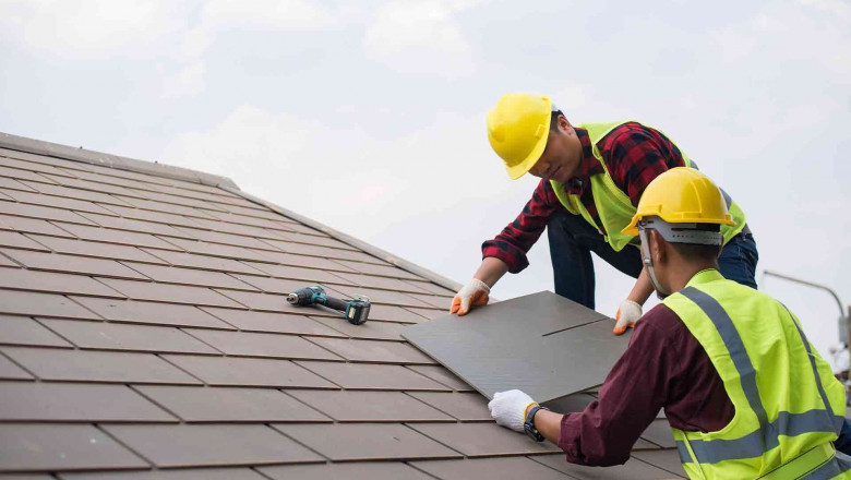 Pourquoi faire appel à un couvreur professionnel pour vos travaux de toiture ?