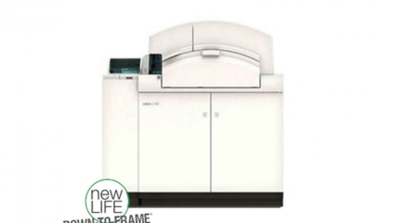 Roche C502 Analyzer –Cobas 6000 System with Powerful Chemistry Testing