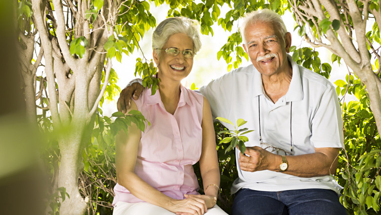 ShareRight: Providing You With Healthcare Options For Seniors