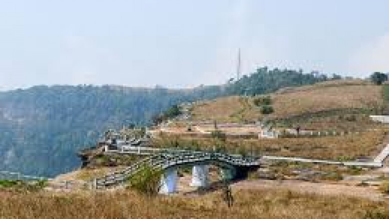 Shillong in 3 Days – The Perfect Itinerary for a Magical Getaway