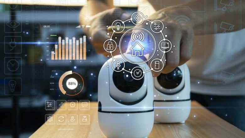 Smart Home Security and Surveillance Market Booms Amid Growing Consumer Demand for Digital Safety Solutions