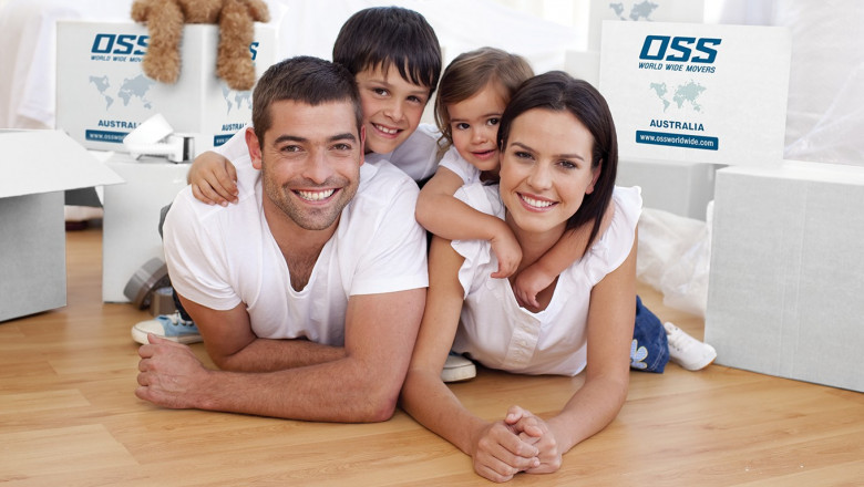 Specialist In-House Cleaning Services