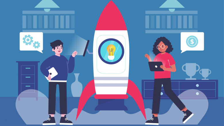 Start Strong, Scale Smart: How a Startup Consultant Can Make or Break Your Business