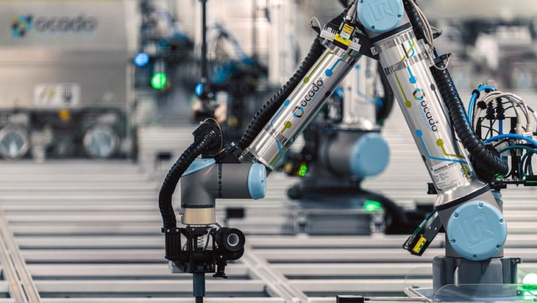 Strategic Automation and AI-Driven Robotics Redefine Japan Warehouse Robotics Market