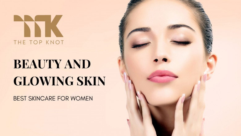 Summer Skin Care Salon Services: Your Guide to Glowing, Hydrated Skin