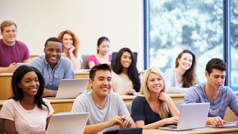 The Best Placement for Internship in Dubai | Job opportunities in Abroad