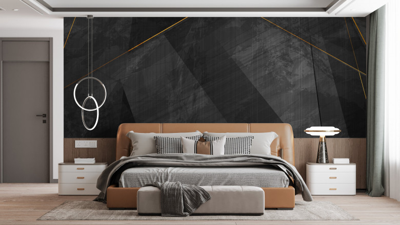 The New Luxe: How Modern Luxury Wallpaper Transforms Any Space