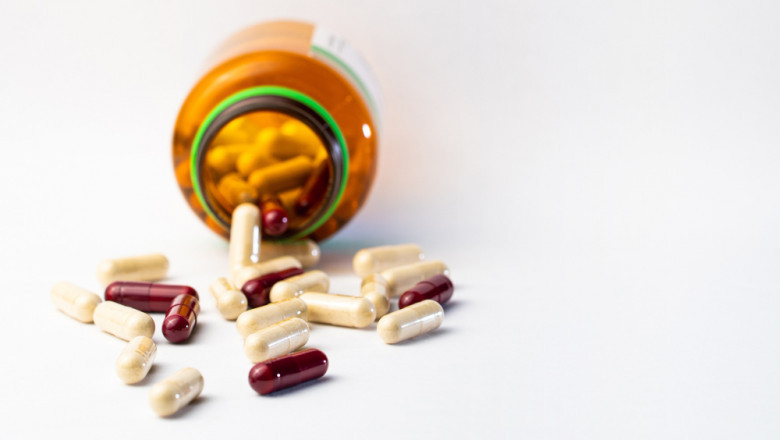 Top 5 Indian Brands Offering Quality Health Supplements Online