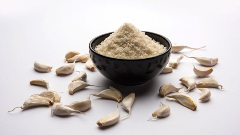Top 5 Red Flags to Watch for When Selecting a Dehydrated Garlic Supplier