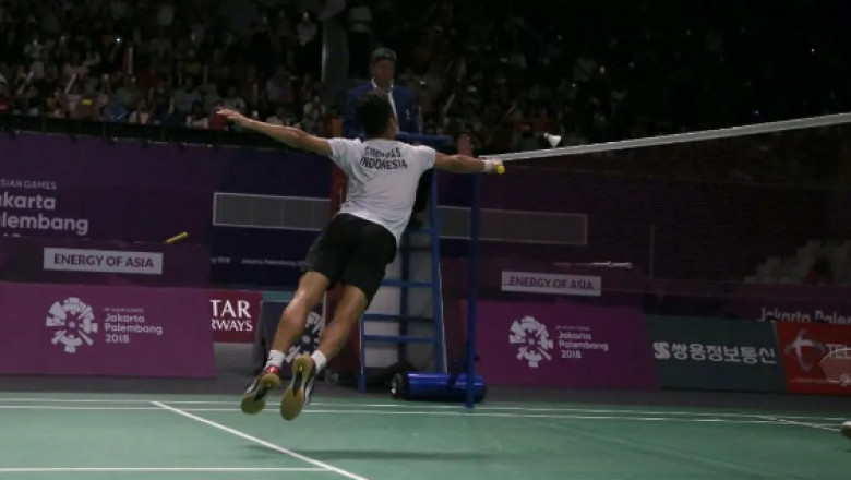 Top Badminton Academies