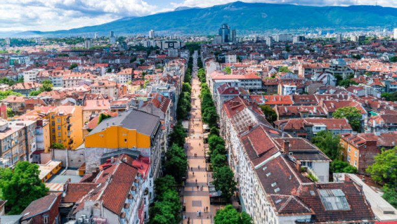 Top Cities to Explore in Bulgaria