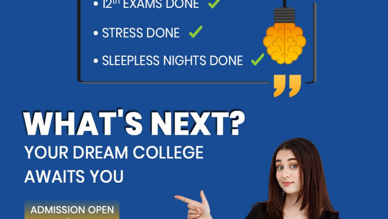 Top College Admission Platform in India – Explore Courses, Colleges &amp; Careers