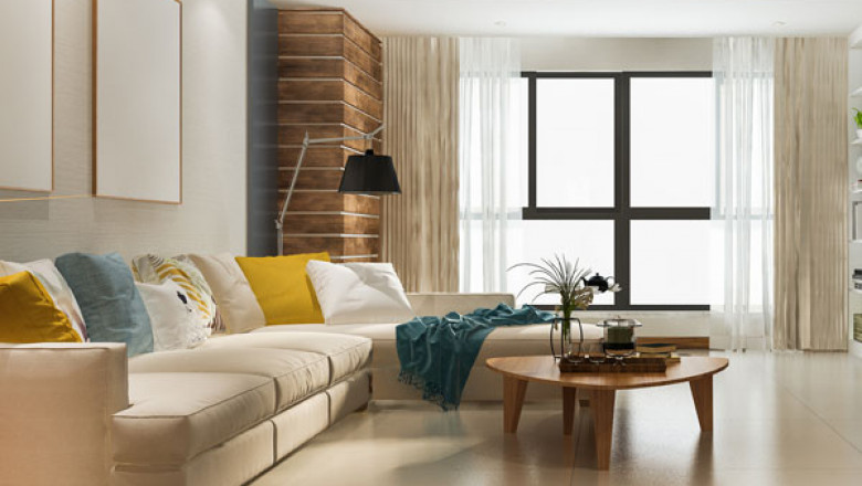 Transform Your Space with Budget Interior Designers in Thane