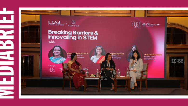 Unlock Your Potential with Venture Vault by Ladies Who Lead