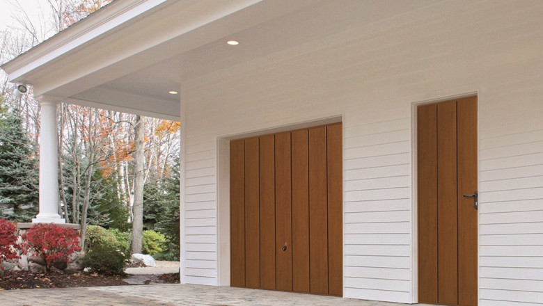 Up and Over Garage Security Doors in 2025 – London &amp; UK Edition