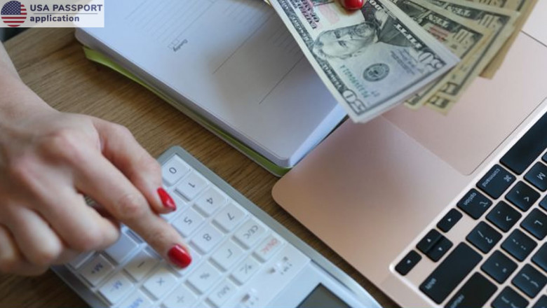 USA Passport Application: Understanding the Hidden Expenses of Urgent Passport Applications