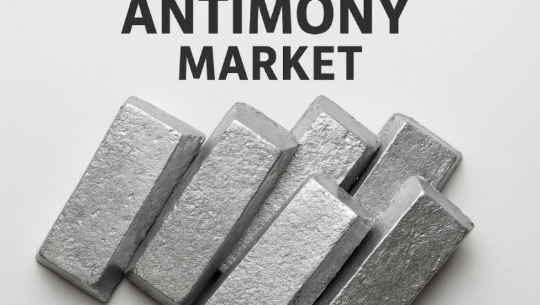 What’s Ahead for the Antimony Market? Global Forecast to 2032