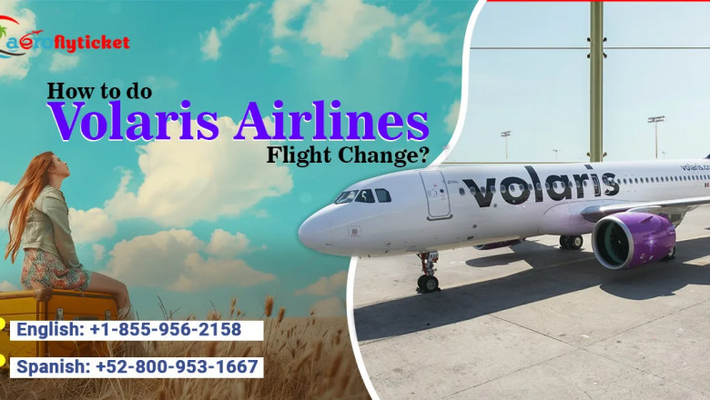 What You Should Know About Volaris Airlines Flight Change Policy