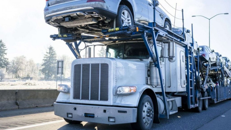Why an Enclosed Carrier is the Smart Choice for Protecting Your Vehicle