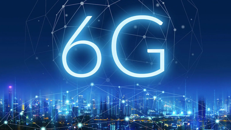 6G Market 2030 Trends Report: Global Size, Share, and Forecast Analysis