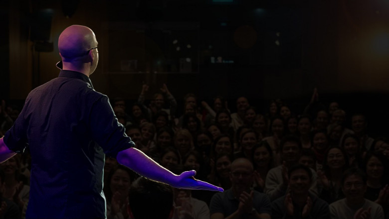A Modern Twist on Team Building: How Bourada Magic Unites People