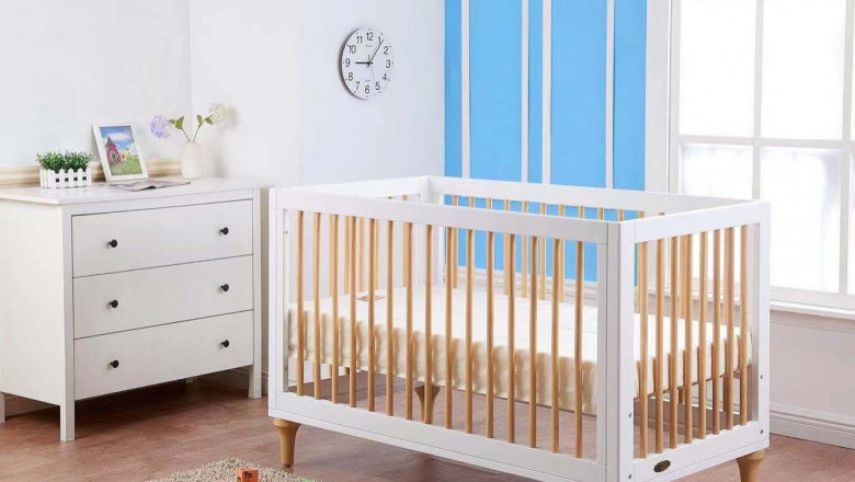 Baby Cribs and Cots Market Impacting Factors Shaping Product Innovation, Demand Dynamics, and Purchase Behavior