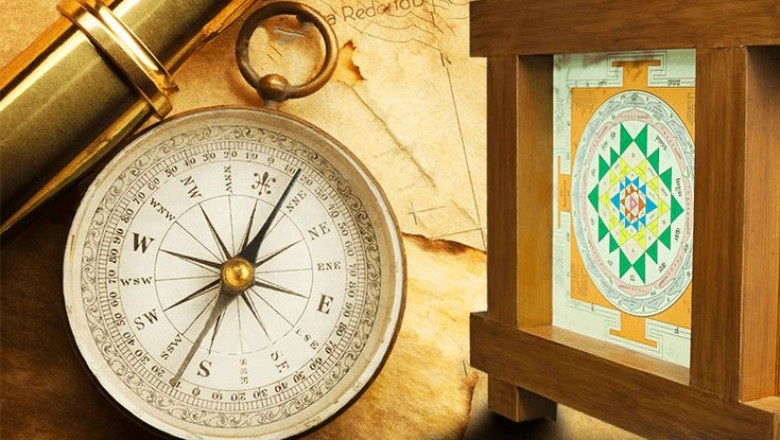 Balancing the Five Elements: Vastu in Daily Life