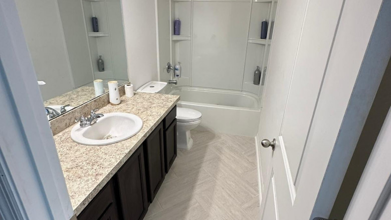 Bathroom Remodeling in Tampa FL: Your Dream Bathroom Starts with Home Leader Renovation