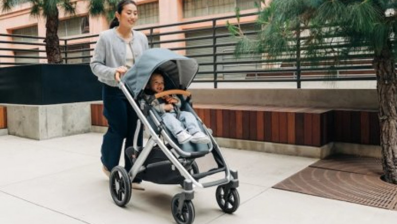 Best UPPAbaby Strollers &amp; Car Seats in Canada Discover UPPAbaby Strol