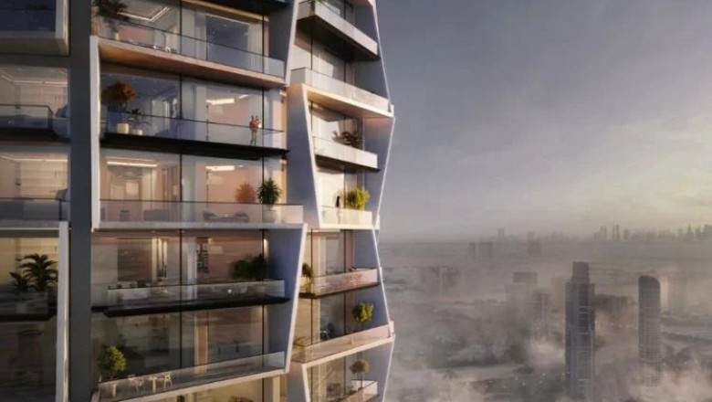 Binghatti Circle – Where Smart Buyers Secure Their Future