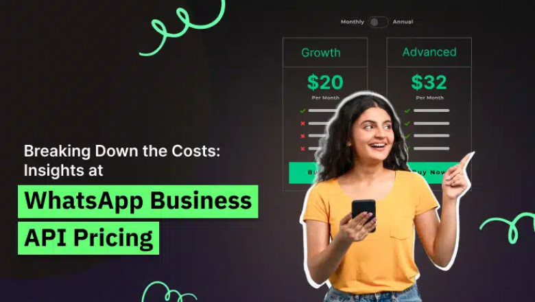 Breaking Down the Costs: Insights at WhatsApp Business API Pricing