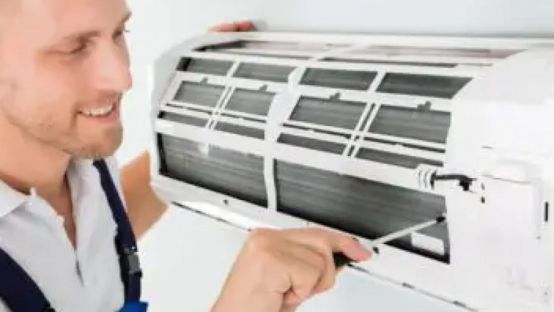 Can DIY Air Conditioner Cleaning Replace Professional Servicing?