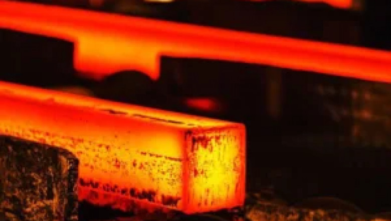 Carbon Steel Round Bar