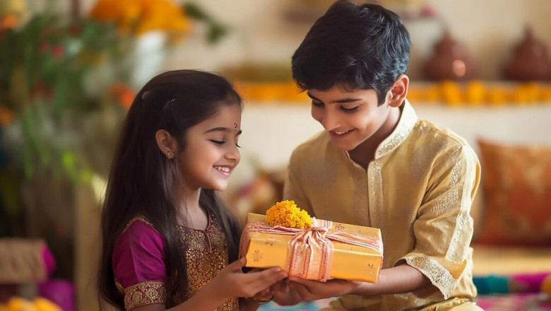 Celebrate Raksha Bandhan with Sugar-Free Sweet Hampers and Rakhi Combos Guilt-Free Gifting!