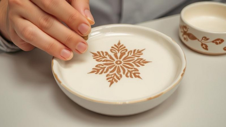 Ceramic Printing: Personalising Gifts, Branding, and Décor with Lasting Impressions