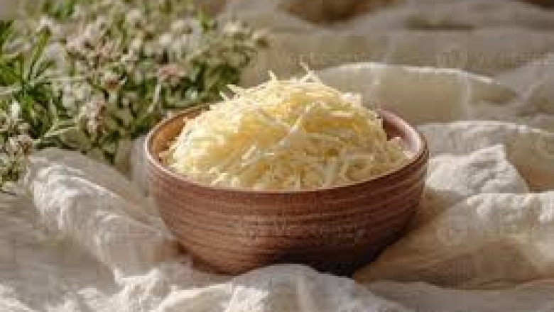 Cheese Shreds Competitive Landscape and Strategic Industry Positioning