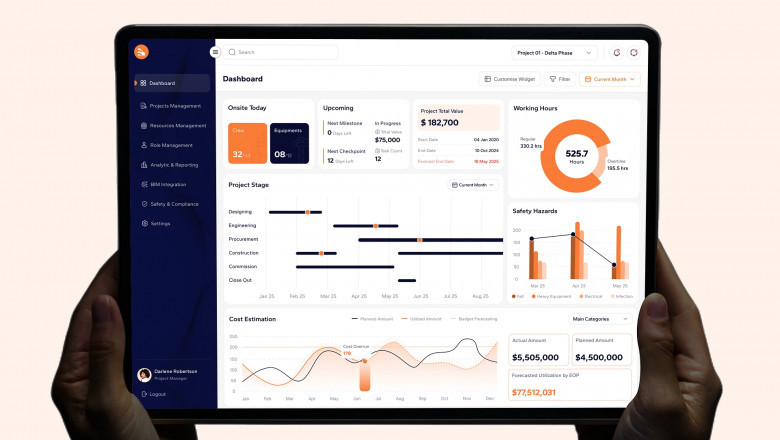 Construction Project Management Software Market 2030 Competitive Landscape